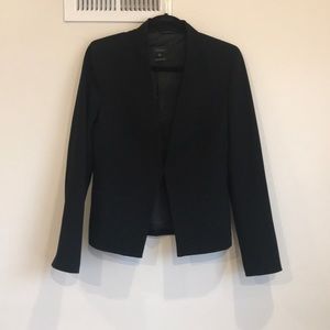 Aritzia black blazer - T. Babaton